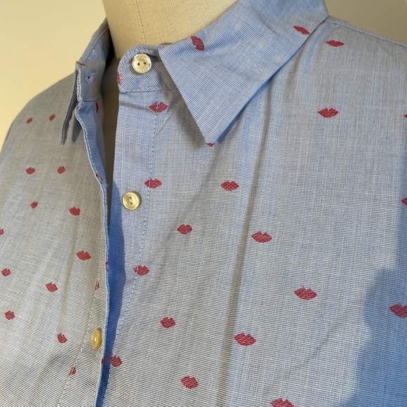 SCOTCH AND SODA SHIRT - Picture 2 of 7